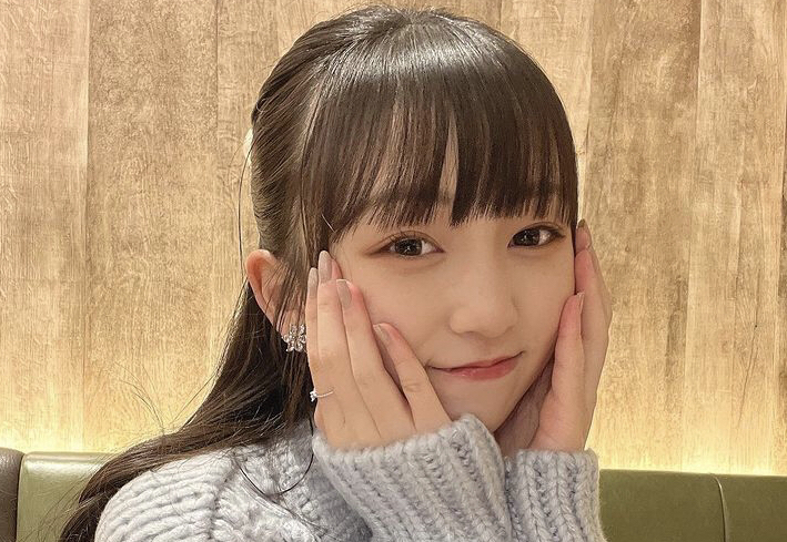 吉田佳音のかわいい画像20枚【今日好き・最高レベルです】