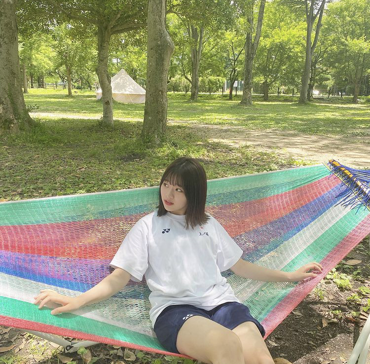 上ノ堀結愛 画像