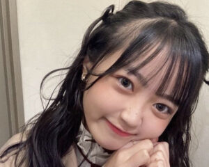 上田美夢のかわいい画像20枚【最高レベルに可愛い写真】