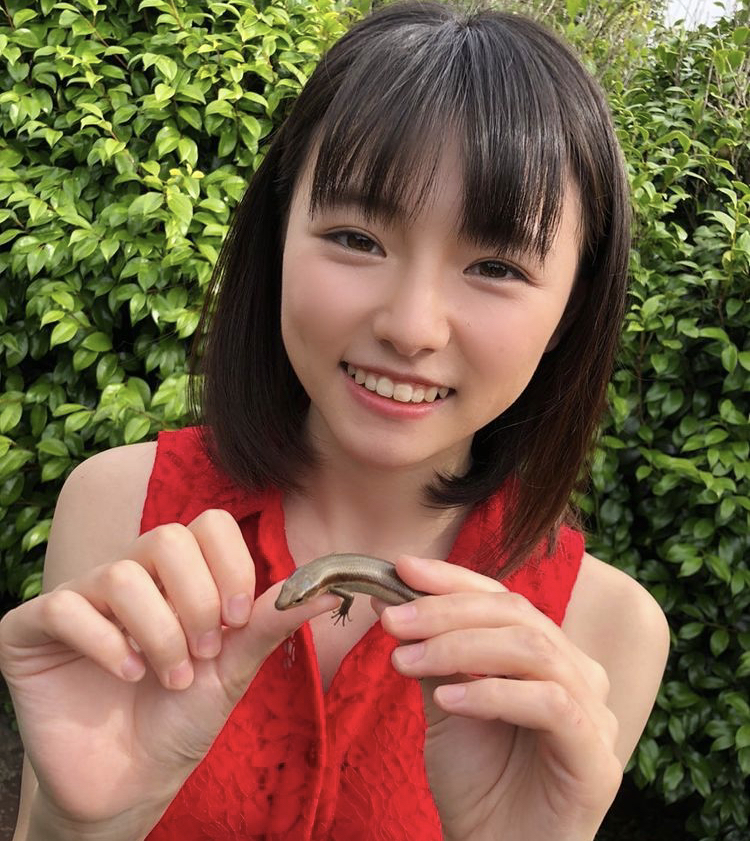 葉月つばさ 画像