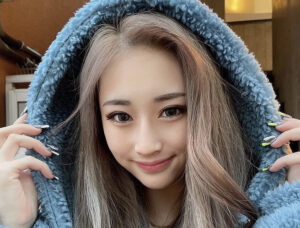 浅井マリサのかわいい画像20枚【動画あり！最高レベルです】