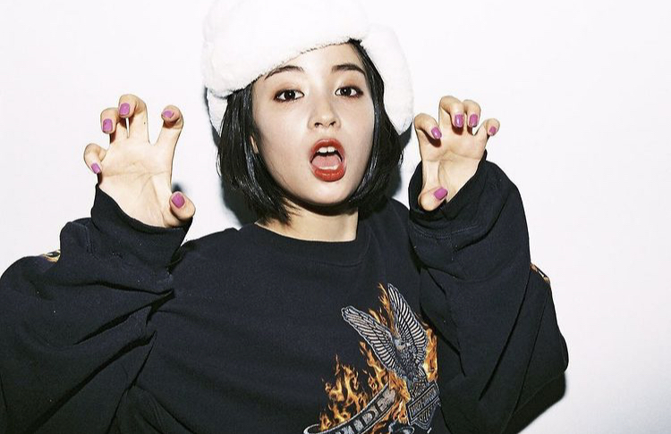 広瀬すず  かわいい