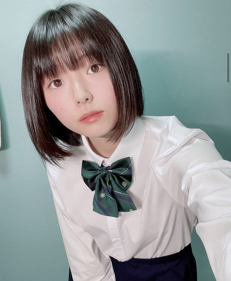 葉月つばさ 画像