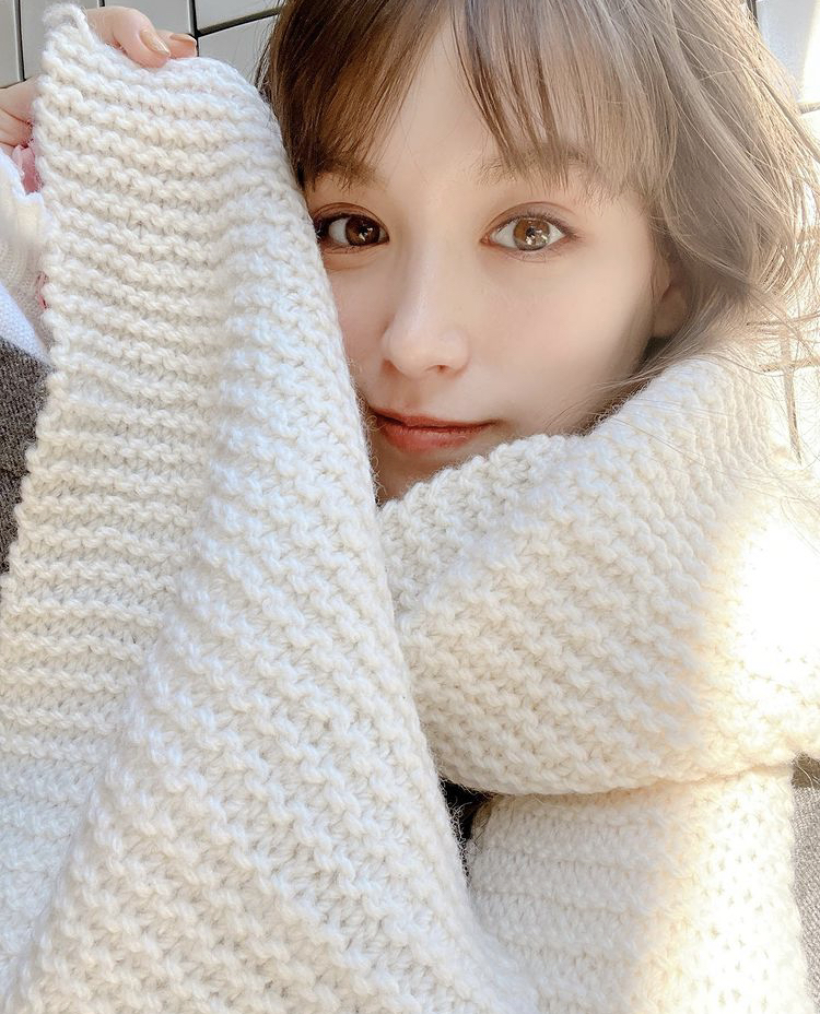 トラウデン直美 画像