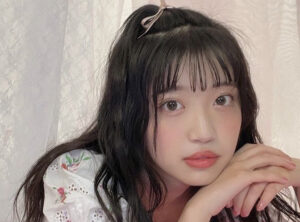 北島萌加の可愛い画像20枚【水着あり！最高レベルにかわいい写真】