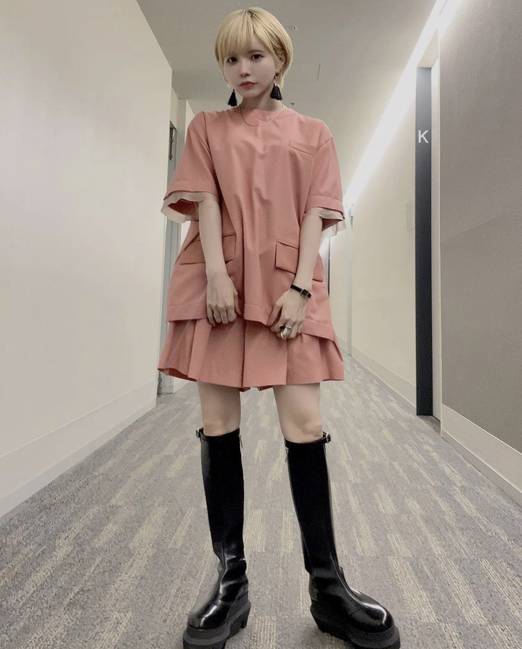 益若つばさ 画像