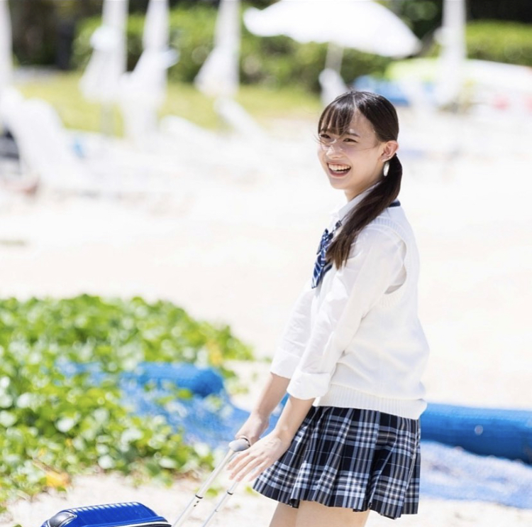 柚来しいな 画像