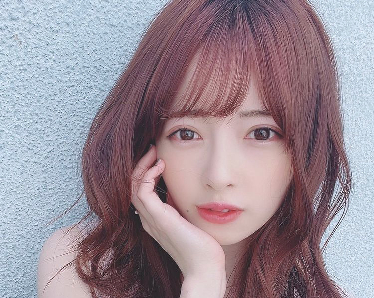 森香穂の可愛い画像20枚【水着あり!最高レベルにかわいい写真】