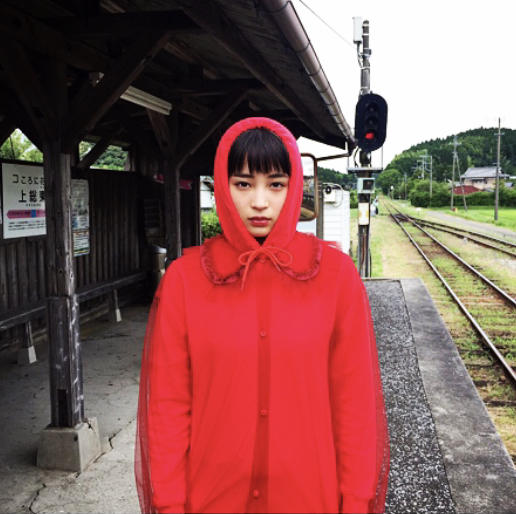 広瀬すず  かわいい