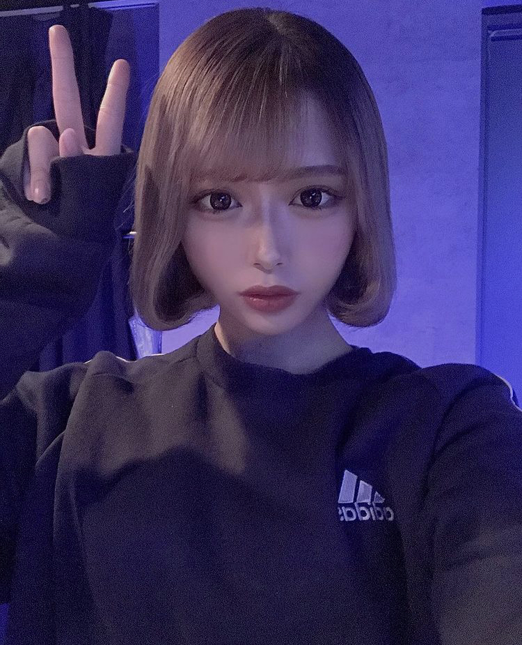 オキヤマサクラコ 画像