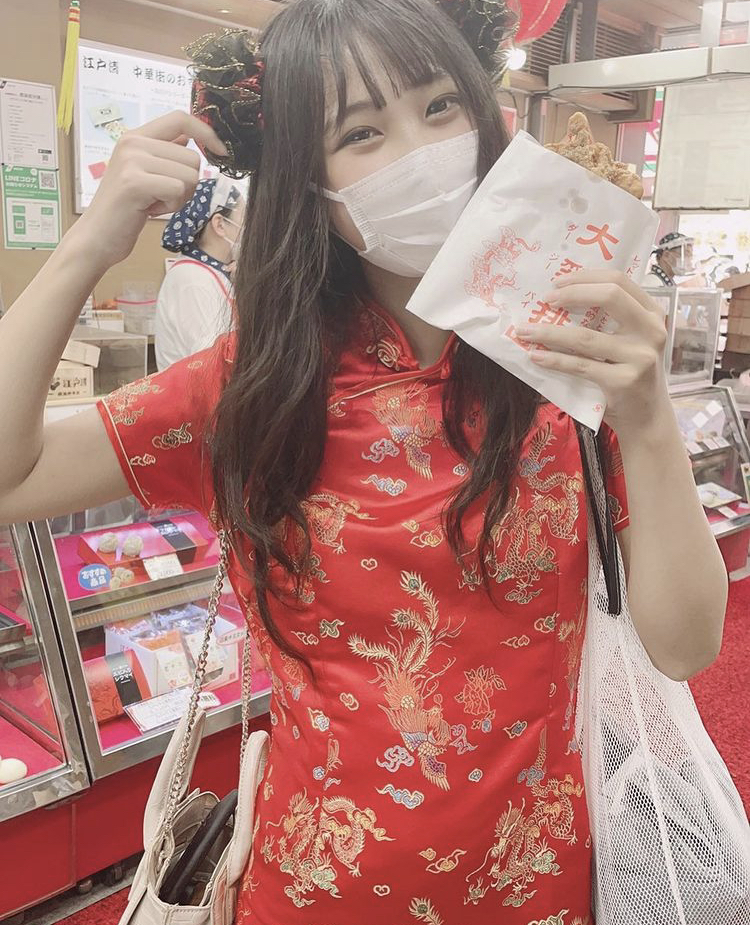 岩瀬みやび 画像