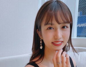花巻杏奈の可愛い画像20枚【水着あり！最高レベルです】
