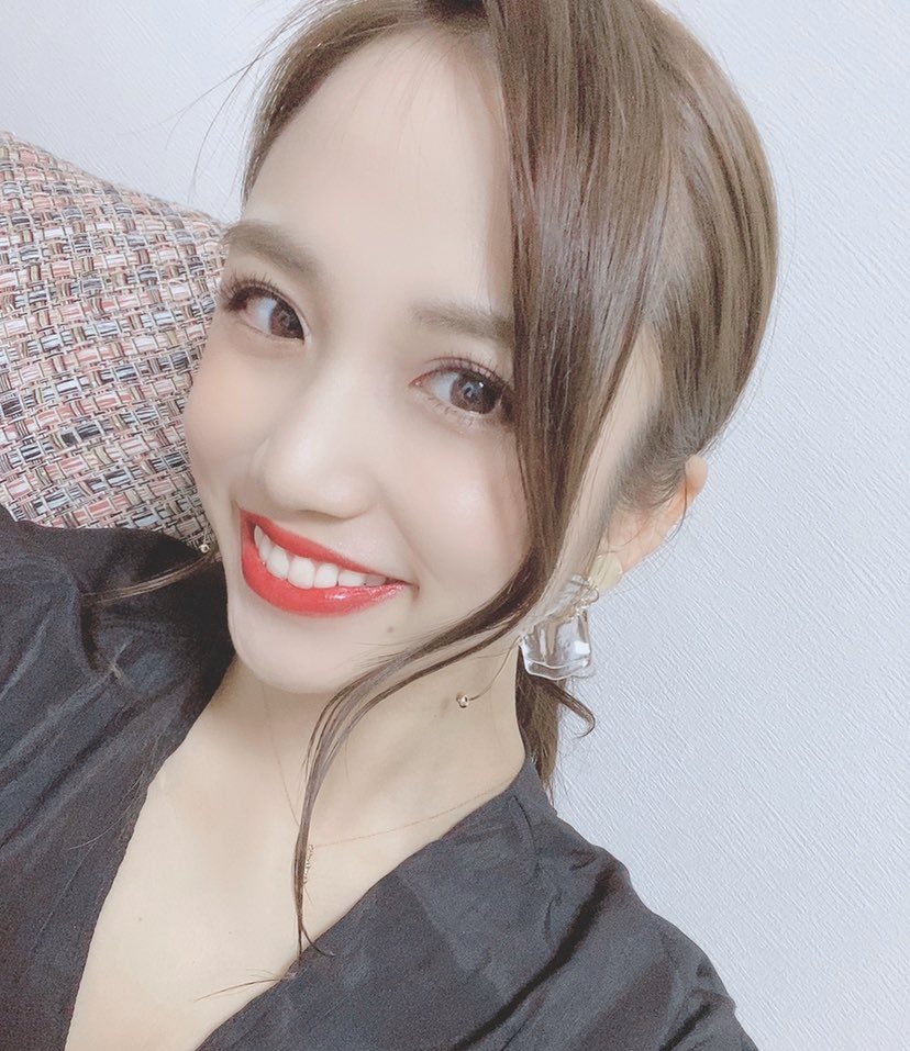 花巻杏奈 画像