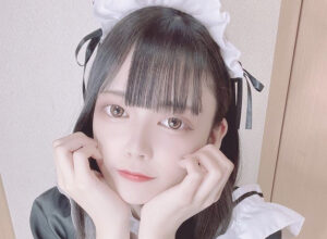 梨本璃美のかわいい画像20枚【動画あり！最高レベルです】