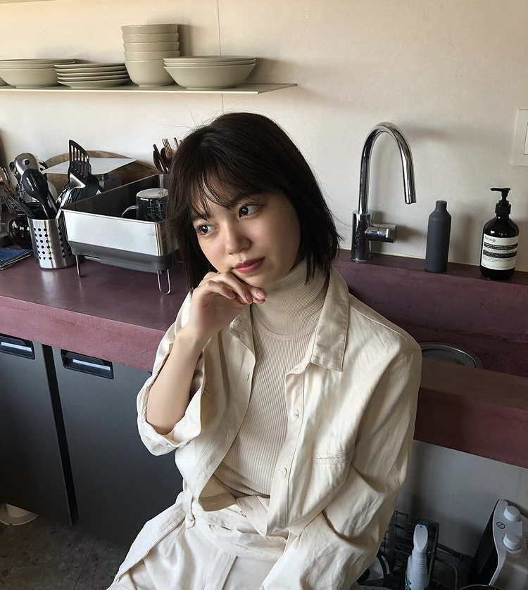 野々村はなの 女優