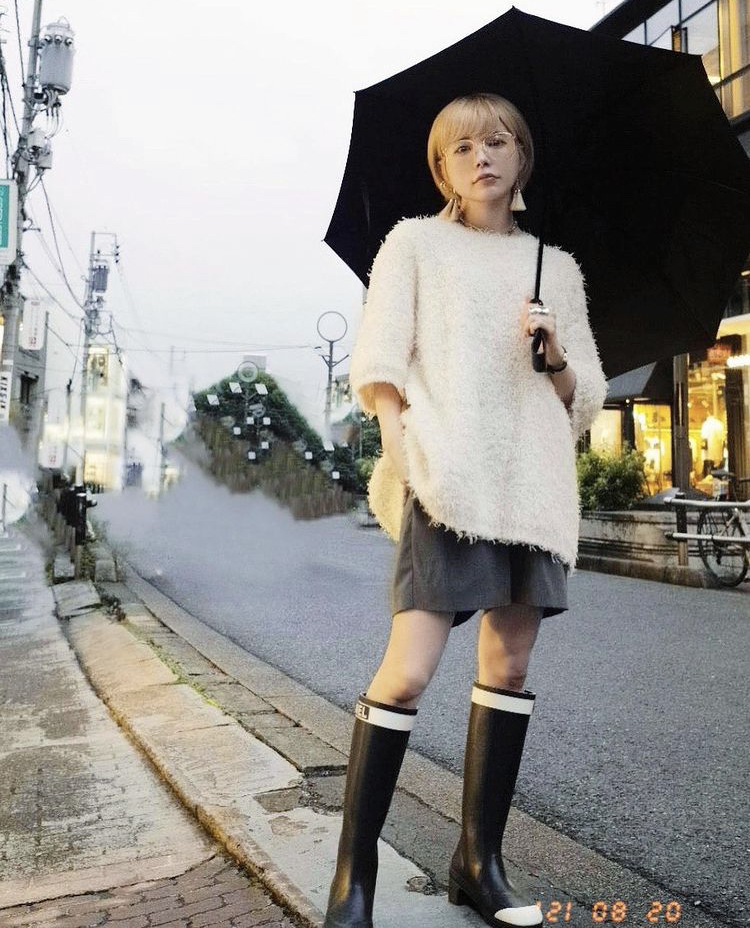 益若つばさ 画像