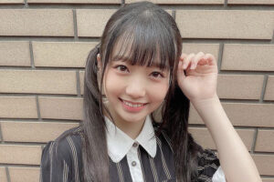 山田なるのかわいい画像20枚【動画あり！最高レベルです】