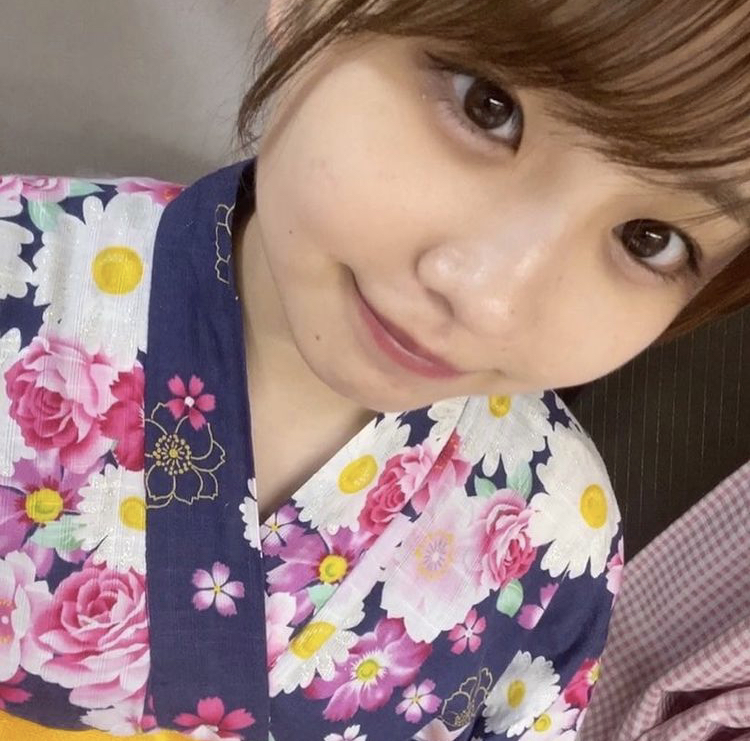 長谷川新奈 画像