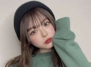 折田涼夏のかわいい画像20枚【水着あり！最高レベルです】