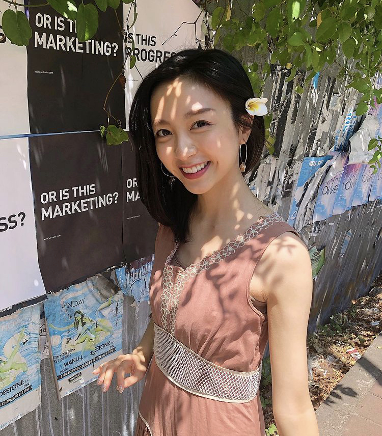 佐久間みなみ 画像