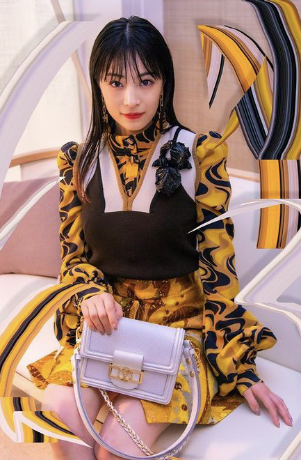 広瀬すず  かわいい