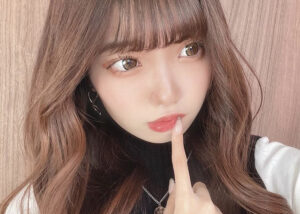 大汐姫菜のかわいい画像20枚【動画あり！最高レベルです】