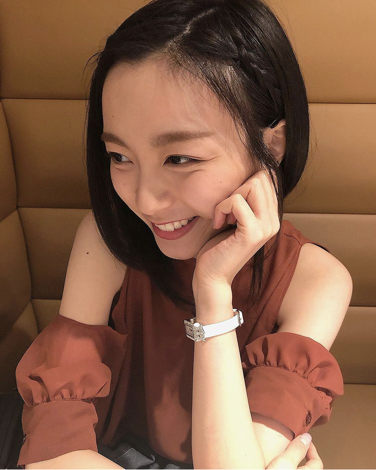 佐久間みなみ 画像