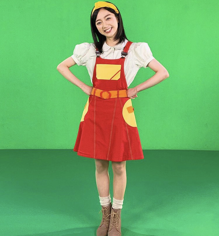 佐久間みなみ 画像