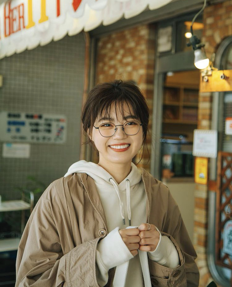 野々村はなの 女優