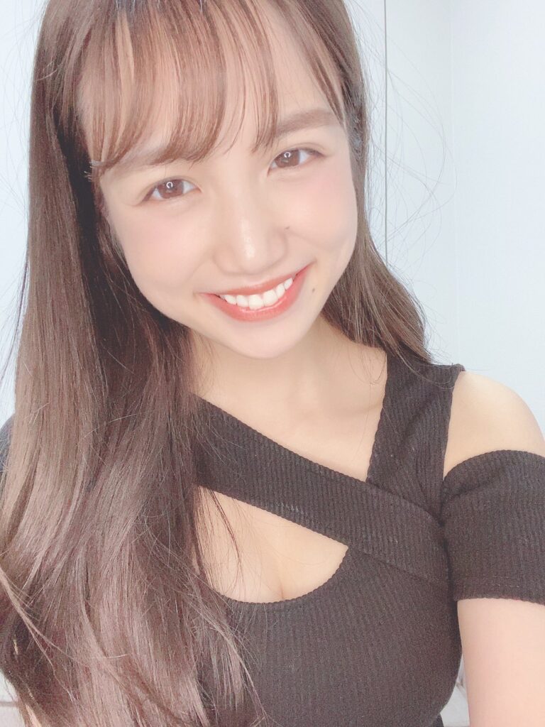 花巻杏奈 画像