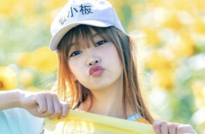 真理奈の可愛い画像20枚【水着あり！最高レベルにかわいい写真】