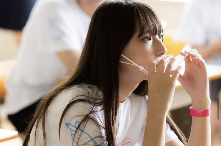 柚来しいな 画像