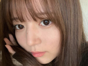 八瀬尾蘭のかわいい画像20枚【今日好き・最高レベルです】