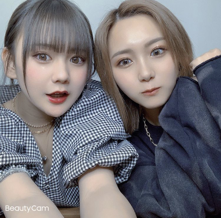 比屋根香音 画像