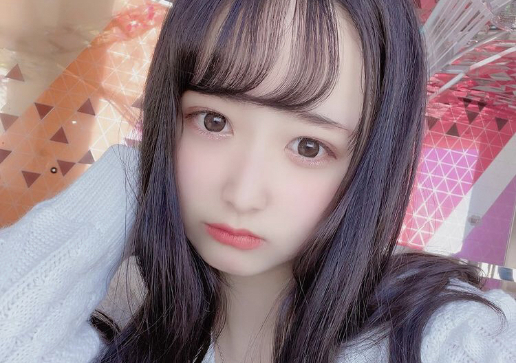 高木凜汐の可愛い画像20枚【水着あり！最高レベルにかわいい写真】