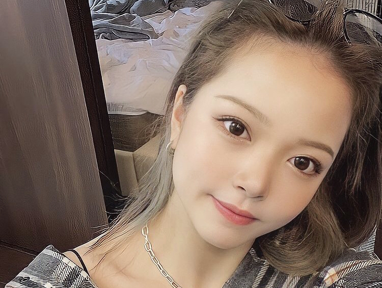 仲本莉絵瑠の可愛い画像20枚【水着あり!最高レベルにかわいい写真】