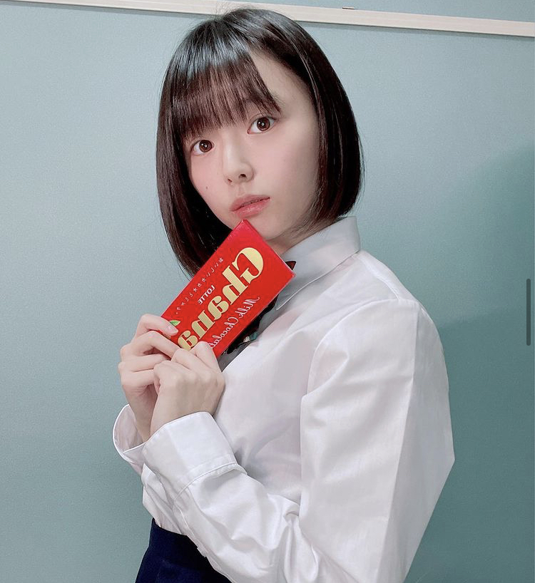 葉月つばさ 画像