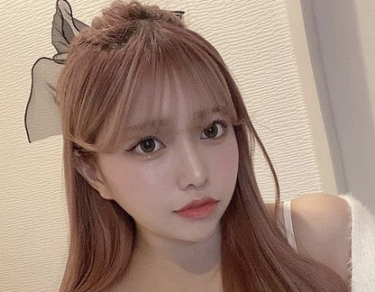 北村華子のかわいい画像20枚【水着あり！最高レベルです】