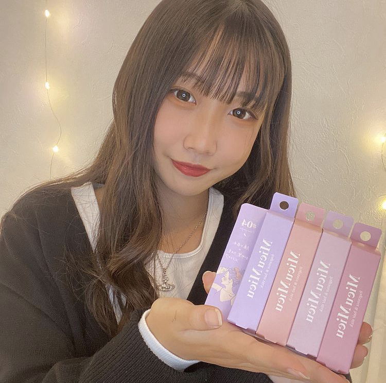 岩瀬みやび 画像