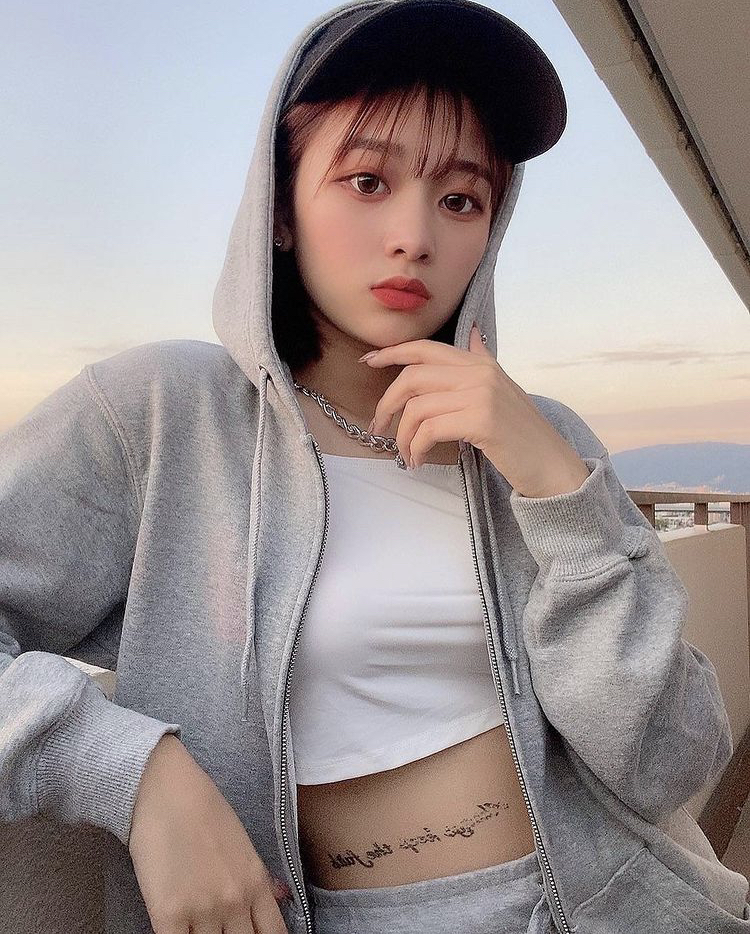 上ノ堀結愛 画像