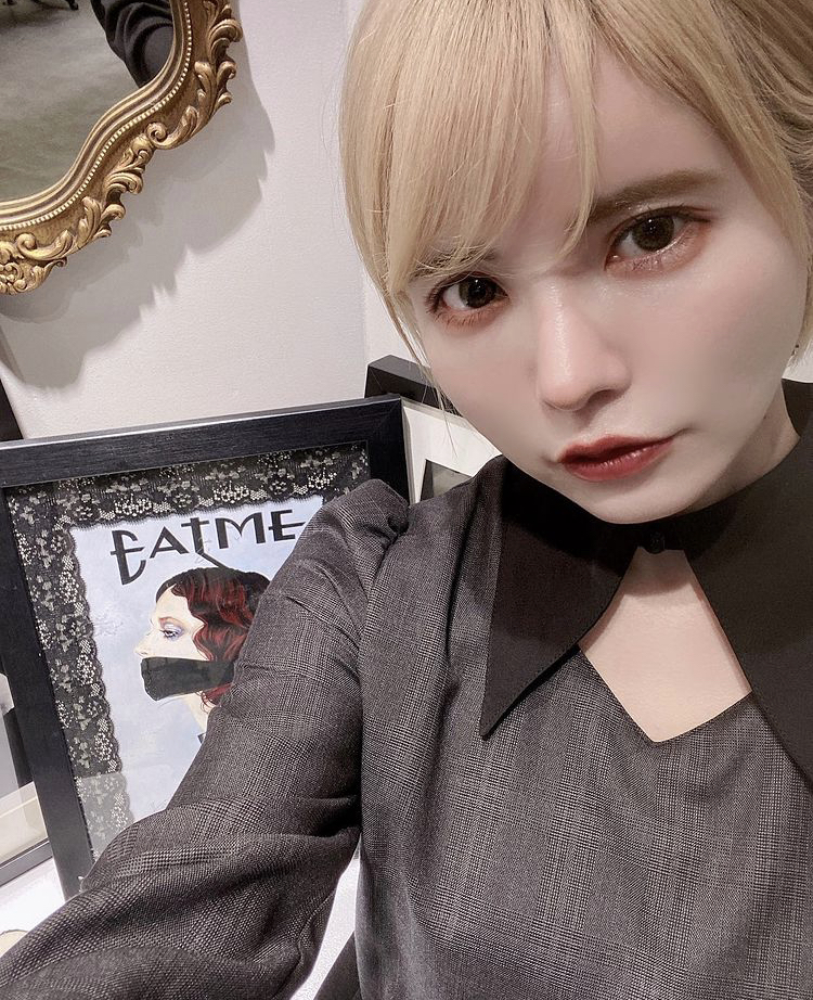 益若つばさ 画像