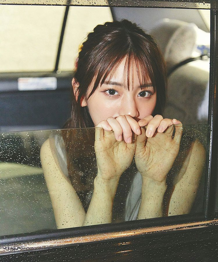 貴島明日香 画像