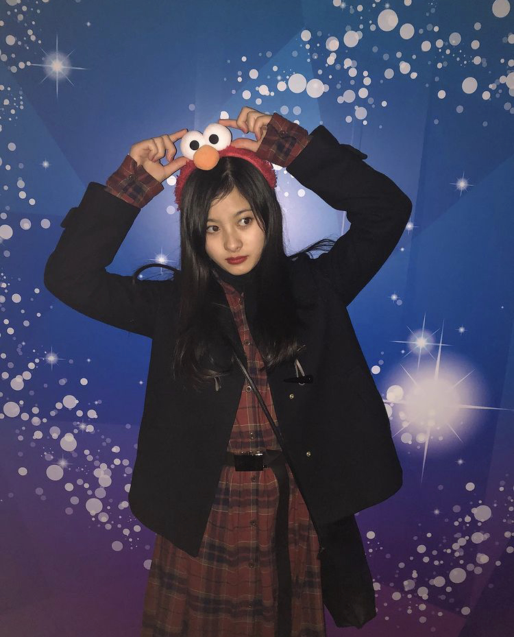 鵜川もえか 画像