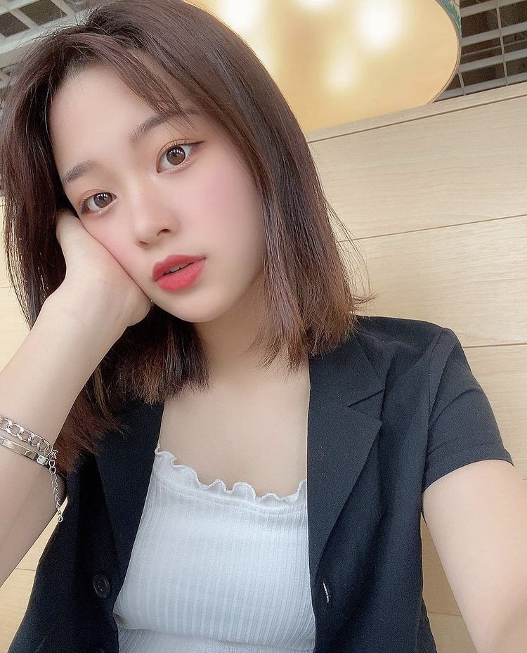 上ノ堀結愛 画像