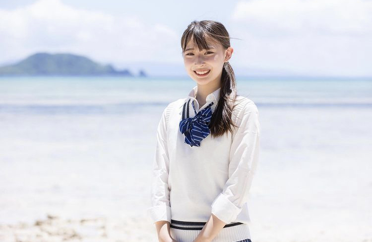 柚来しいな 画像