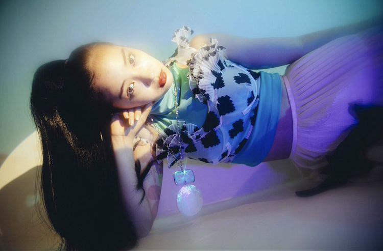 広瀬すず  かわいい