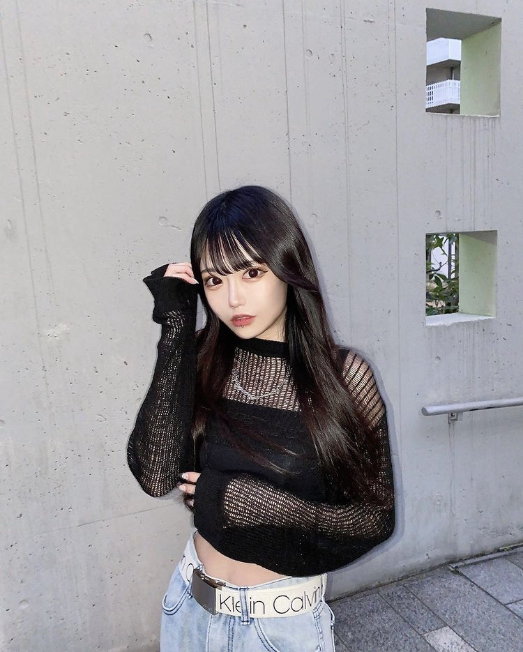 妹尾あおい 画像