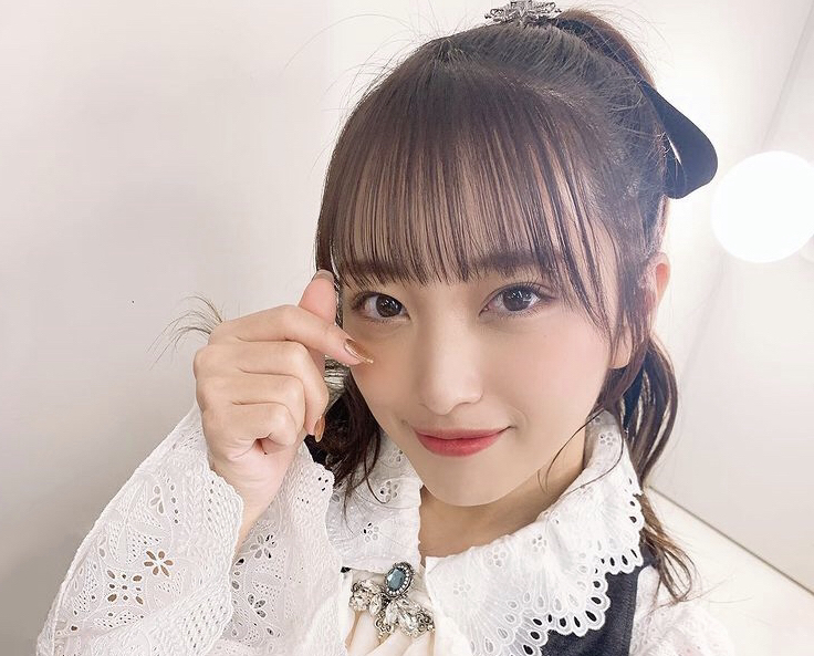 向井地美音のかわいい画像60枚【水着あり!最高レベルです】