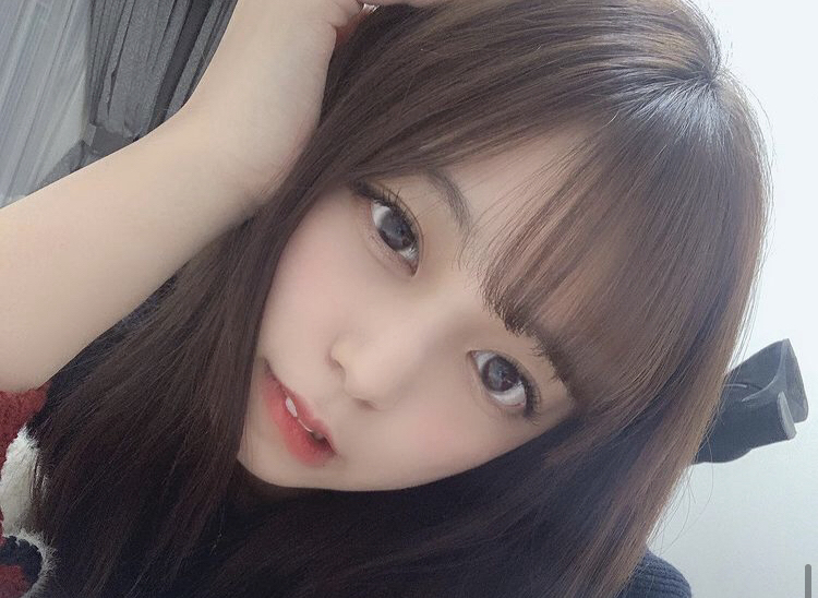 黒咲月のかわいい画像20枚【動画あり！最高レベルです】