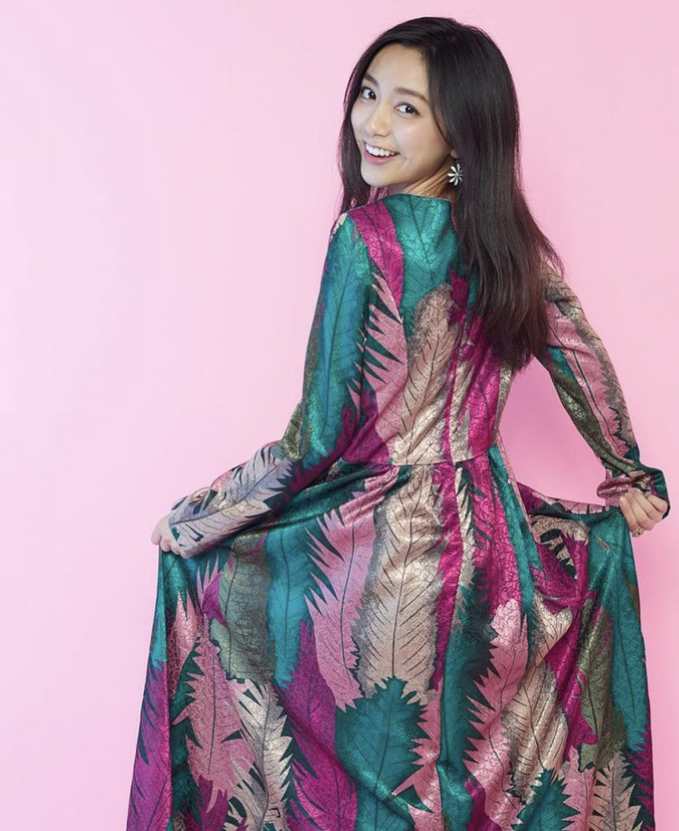 佐久間みなみ 画像